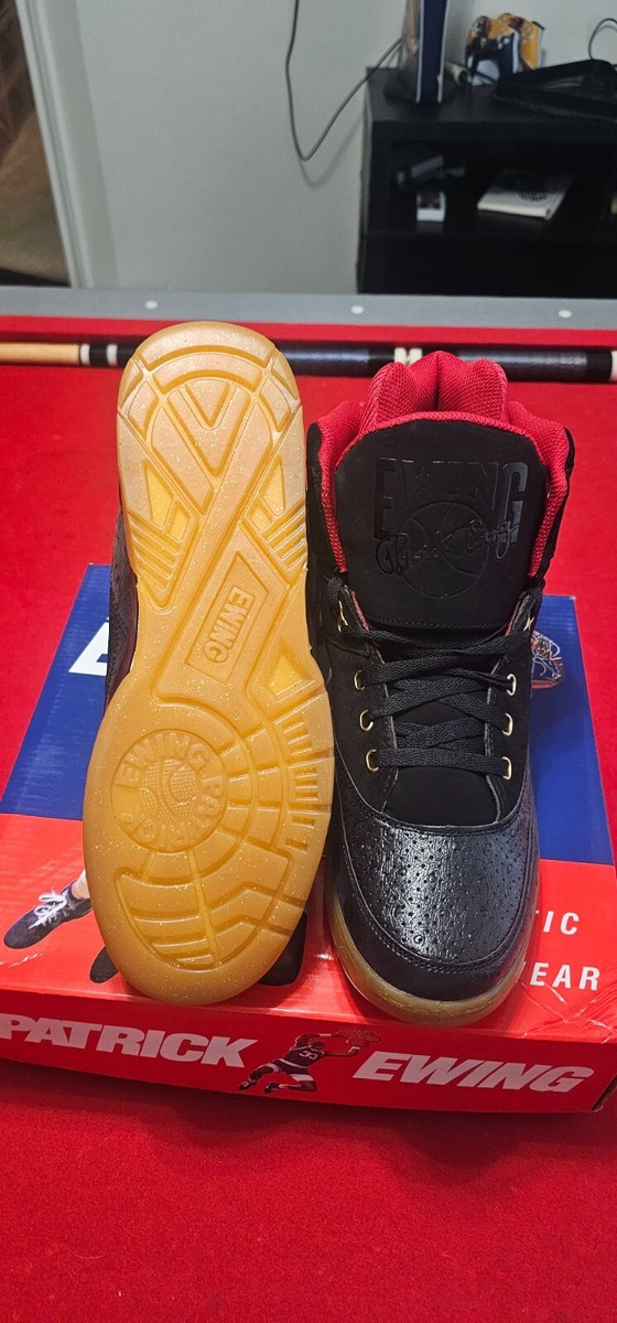 Ewing 33 HI X RICK ROSS