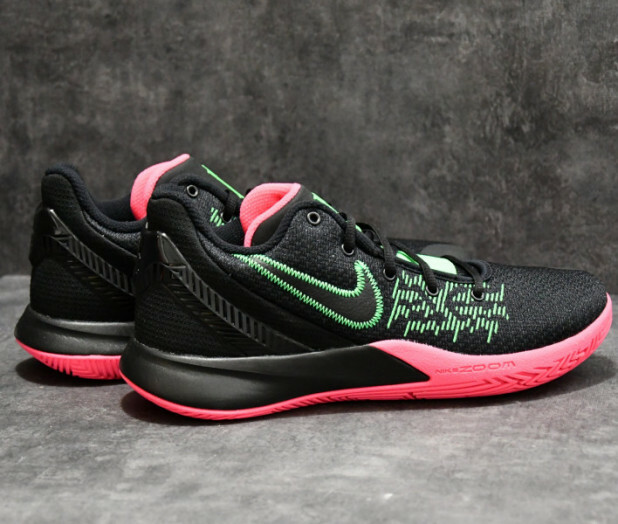 nike kyrie flytrap 2 pink