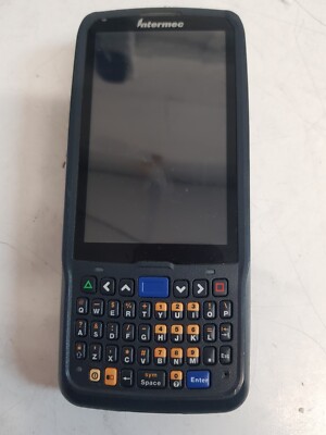 Intermac CN51 mit Akku ungeprüft MwSt INC
