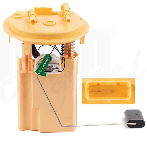 Jauge de carburant Peugeot 206 résout les pannes de lecture de réservoir SW Berline