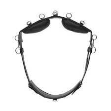 Kieffer Longiergurt Equishape Pro