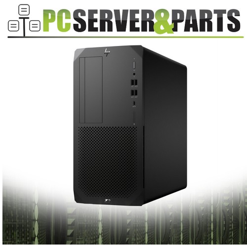 HP Z2 G4 Tower Workstation 3.70GHz i7-8700K Windows 11 CTO - Custom To Order - Picture 5 of 10