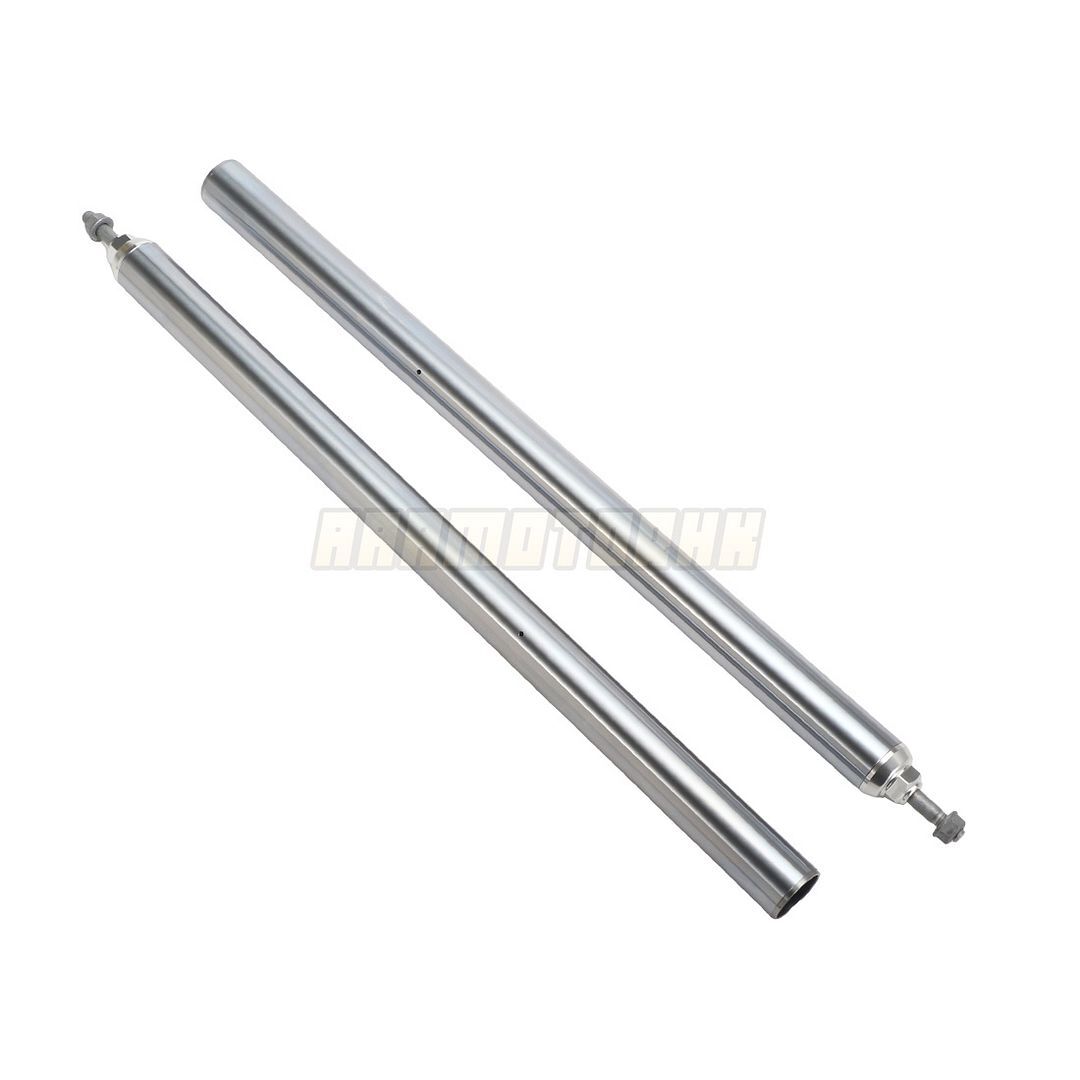 リクエスト U 2013-2018 2019-2023 BMW R1200GS R1250GS Front Inner Fork Tubes