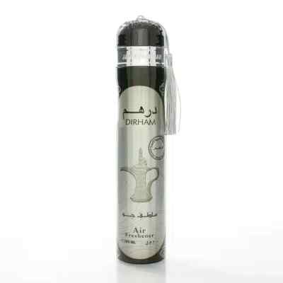 Ard al Zaafaran Lufterfrischer 300ml Raumduft Raumspray Raumparfum Duftspray Düf