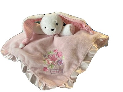 girl security blanket