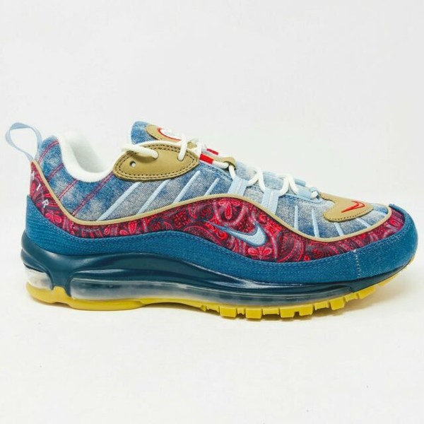 air max 98 wild west for sale
