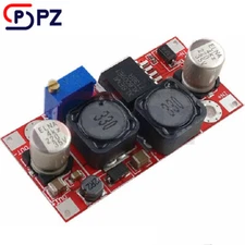 Boost Buck DC-DC Adjustable Step Up Down Converter XL6009 20W 5-32V to 1.2-35V