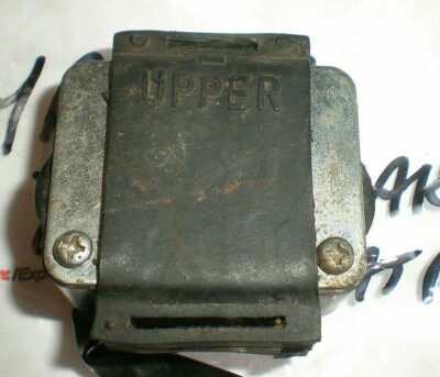 Yamaha XJ650, XS1100 Emergency Stop Switch 2H7-82576-00-00