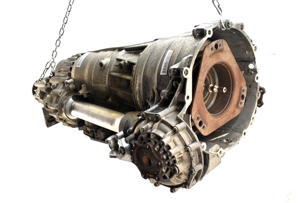 Audi a8 transmission deals