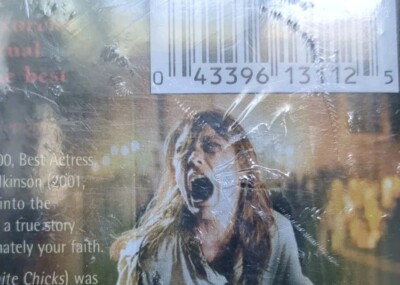 The Exorcism of Emily Rose (UMD, 2005) for sale online | eBay