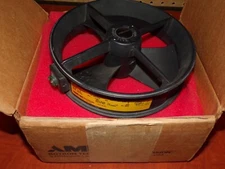 Ametek Rotron 011071 Saucer T Fan Series 1960SF 26VDC