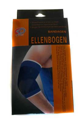 2 Ellenbogen Bandage Bandagen Ellenbogenbandagen Ellenbogenbandage (E)