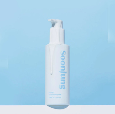 ETUDE Soonjung 5.6 Cleansing Milk 200mL