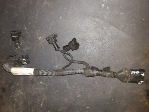 Kabelbaum Einspritzdüsen AG0077425.B Fiat / Lancia 500  (Typ:312)