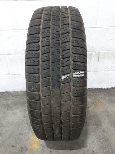 1x P255/70R16 Goodyear Wrangler SR-A 10/32 Used Tire | eBay