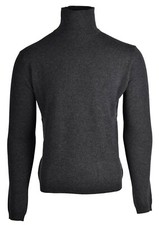 NEW Stile Latino Attolini turtleneck sweater cashmere sweater EU 48 US 38 S/M