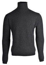 NEW Stile Latino Attolini turtleneck sweater cashmere sweater EU 50 US 40 M