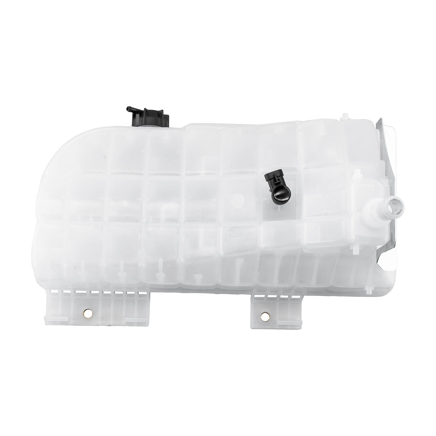 Overflow Tank for Kenworth T600 T660 T800 W900 Peterbilt 382,384,385,386 08-2022