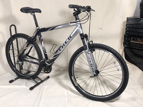 trek alpha 4900 mountain bike price