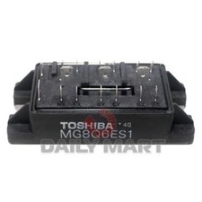 New In Box TOSHIBA MG8Q6ES1 Power Supply Module