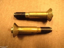 Hamilton Standard 2D30 12D40 2E40 3D40 Propeller 53546 Counterweight Shafts (2)