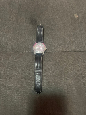 Mens Epoch Castleton Quartz Watch.