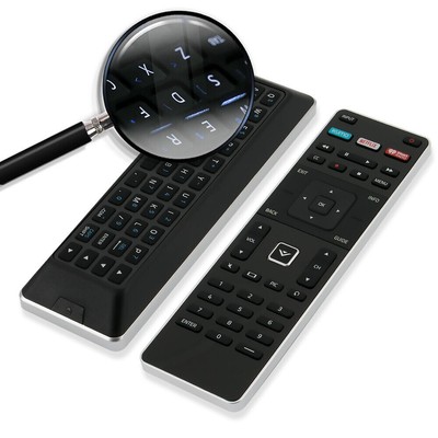 New Remote Control XRT500 for Smart TV with Xumo Netflix Iheart  