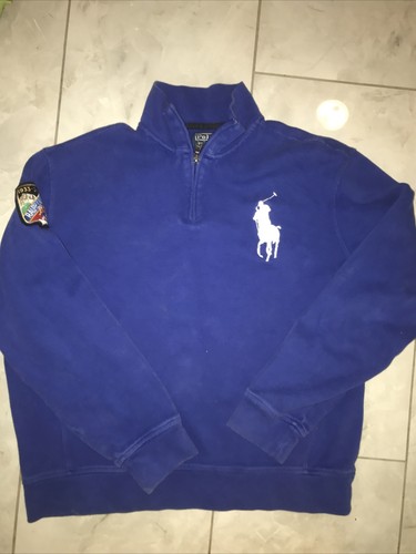 Polo Ralph Lauren Vintage 1933-34 Ski 