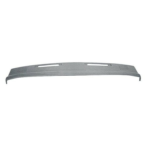 Coverlay 18637LGR for 19821985 Chevy S10 Light Gray Dash Cover eBay