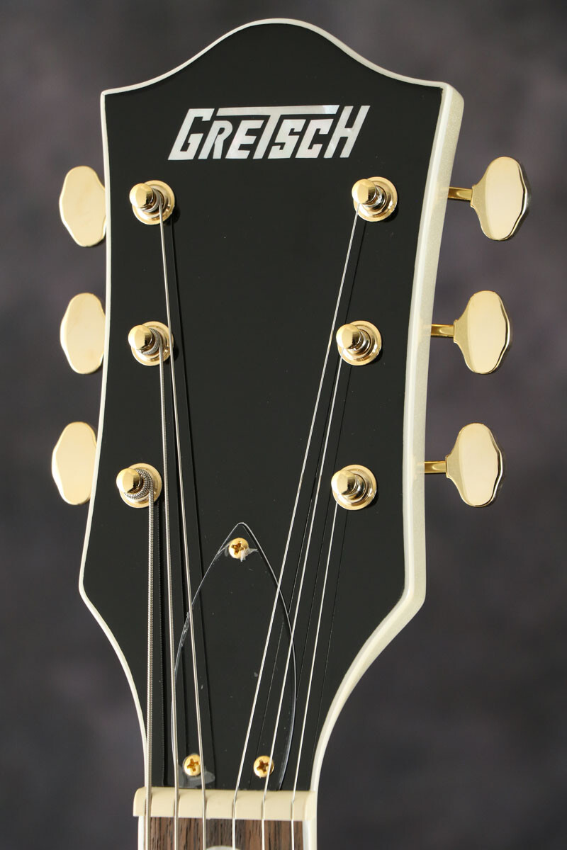 Gretsch / FSR G5427TG Electromatic Hollow Body Champaign