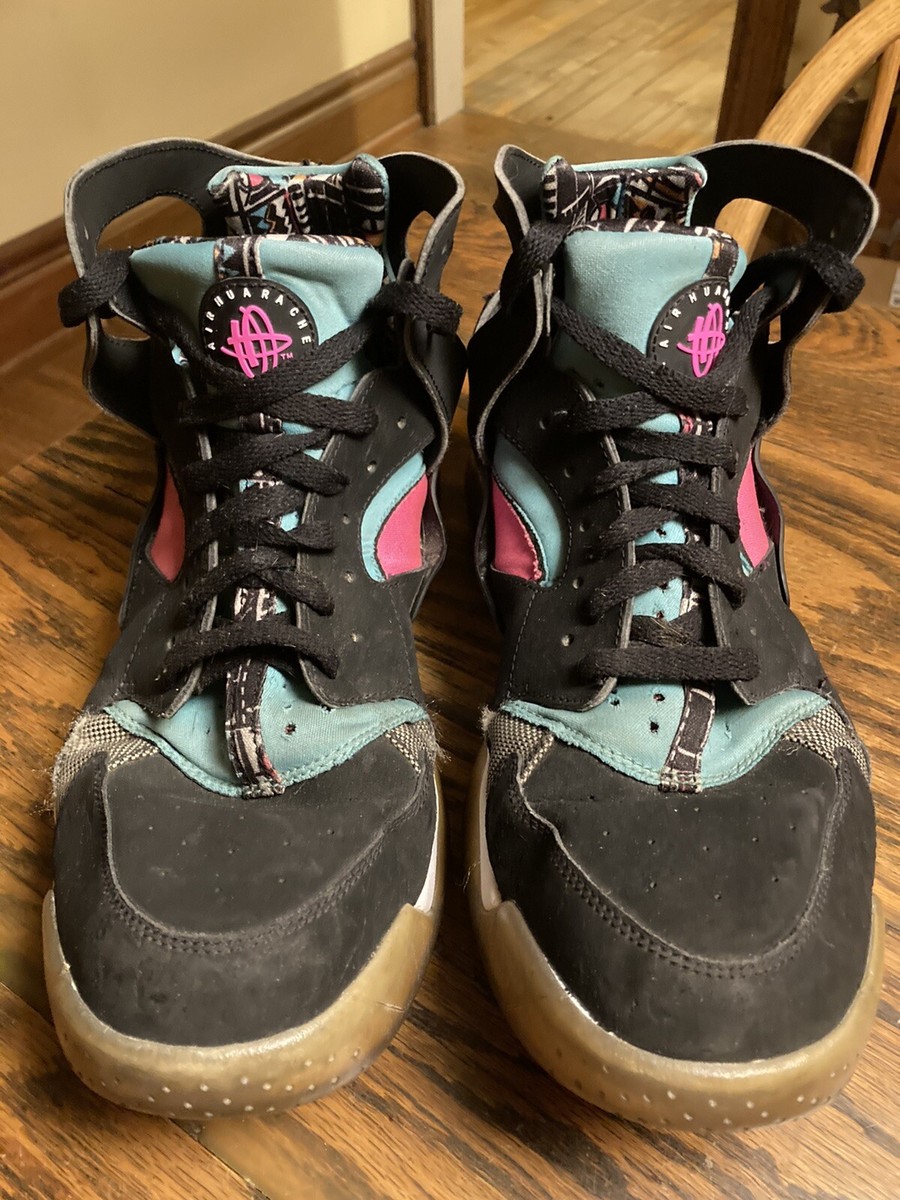 air huarache south beach