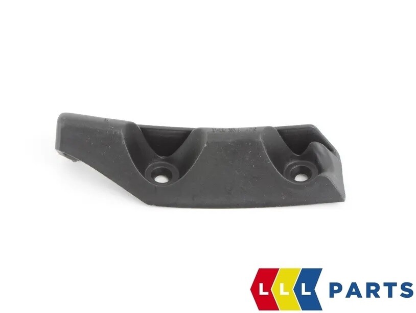 NEW GENUINE BMW 3 SERIES E46 COMPACT FRONT BUMPER BRACKETS AND FIXING