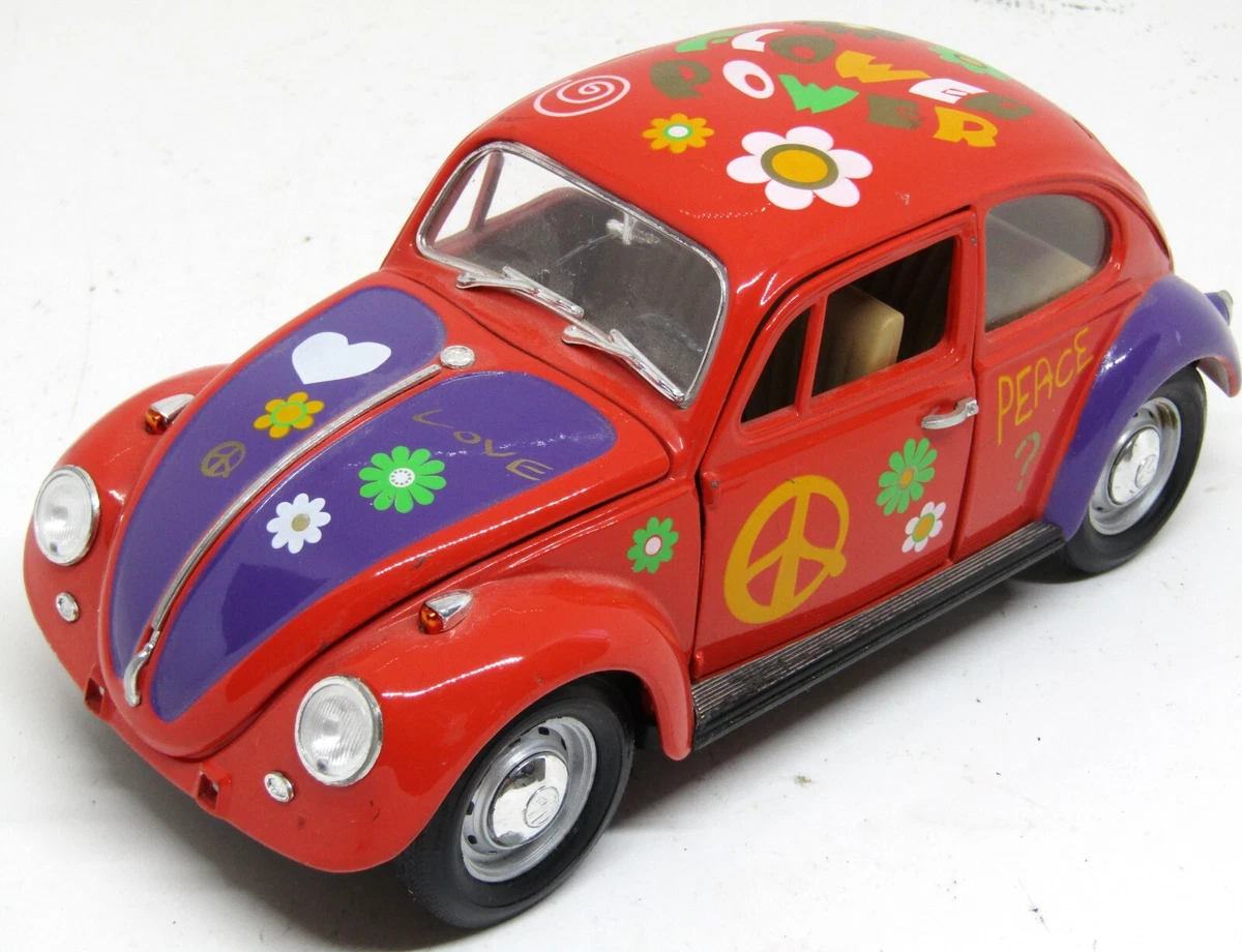 Road Legends 1:18 Diecast & Toy Volkswagen Vehicles for sale | eBay