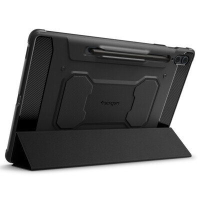 Samsung Galaxy Tab S9 FE Plus Case | Spigen [Rugged Armor Pro