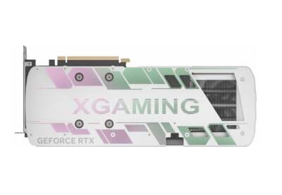ZOTAC GEFORCE RTX 5070 Ti 16GB AMP EXTREME INFINITY GDDR7 GPU