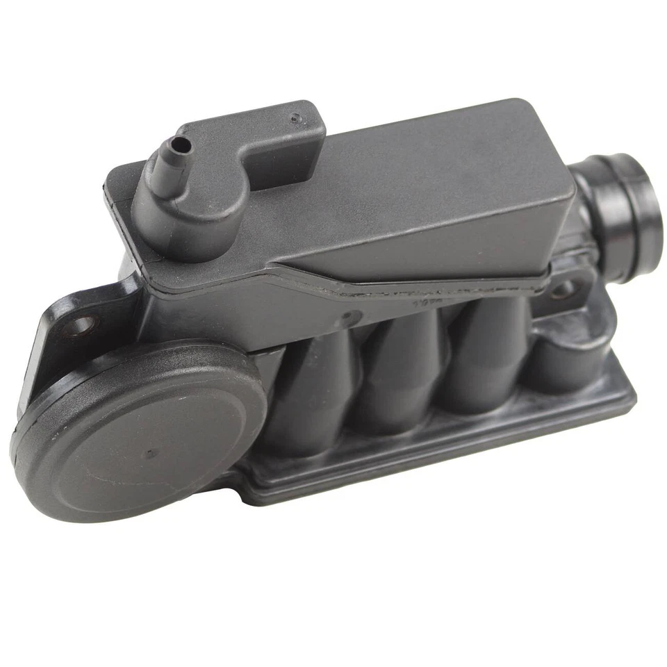 Engine Oil Separator PCV Fits Audi Q7 S6 S8 VW Volkswagen Touareg 079103464D - Image 3 of 4