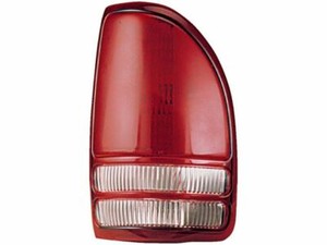 For 1997-2004 Dodge Dakota Tail Light Assembly Left Dorman 47549JG 1999