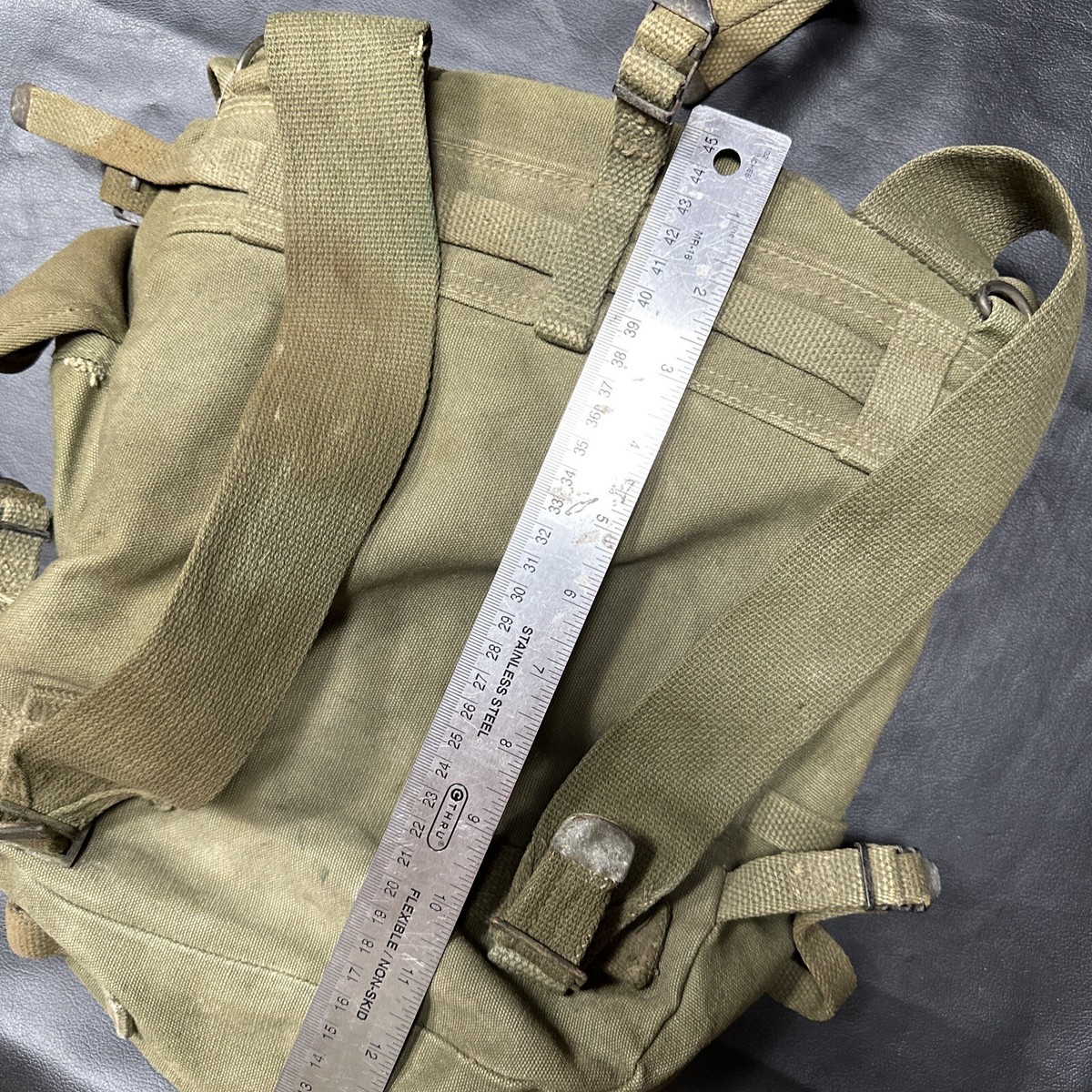 US ARMY フィールドパック US ARMY フィールドパック il_1080xN.6166194108_808a.jpg