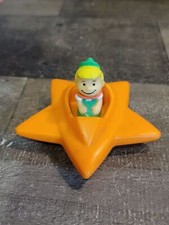 Wendy's 1989 Elroy Jetson family toy figure