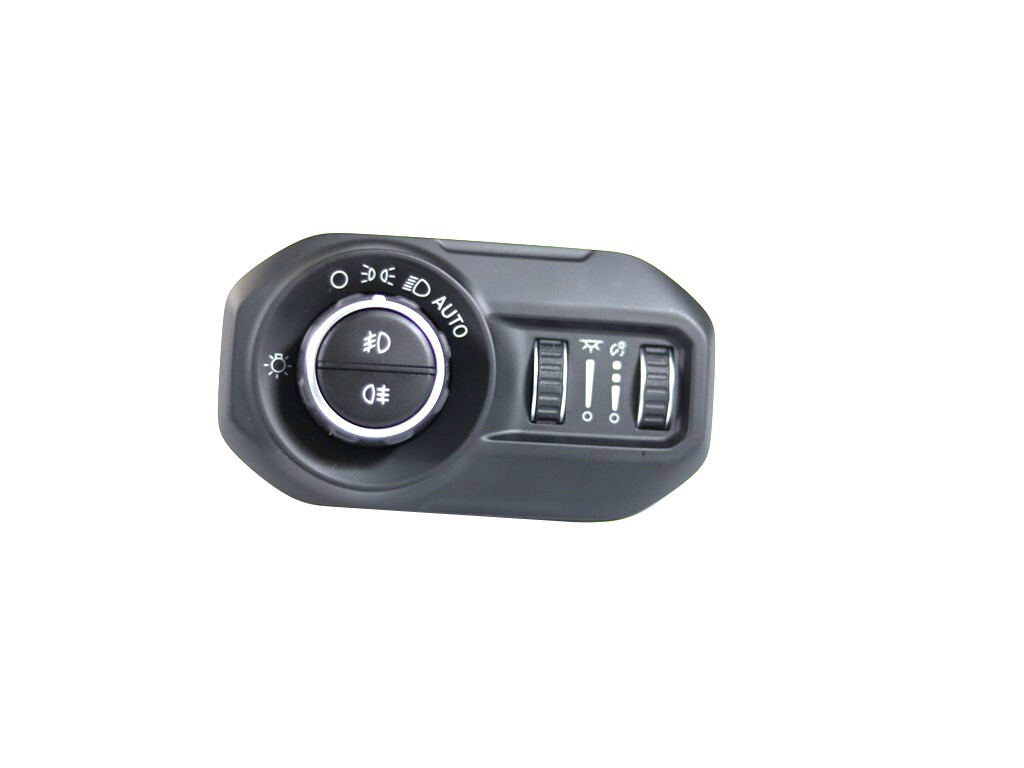 Headlight Switch Mopar 68304633AC fits 1921 Jeep Wrangler eBay
