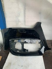 Audi Q3 8U Ecke Stoßstange SRA Vorne rechts Front Bumper right 8U0807438R origi