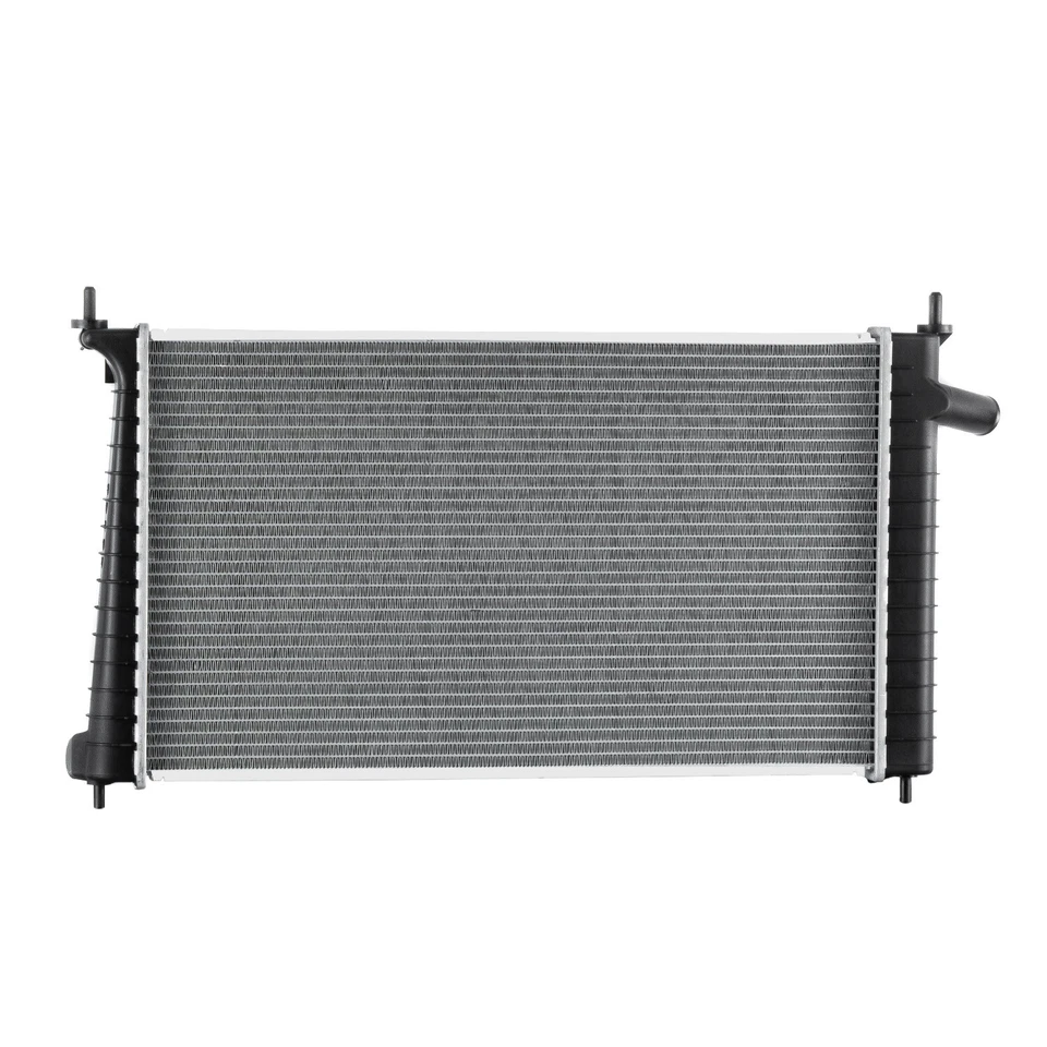 Aluminum Core Radiator For 2002-2009 Saab 9-5 2.3L L4 GAS 2004 2007 2008 - Изображение 4 из 4