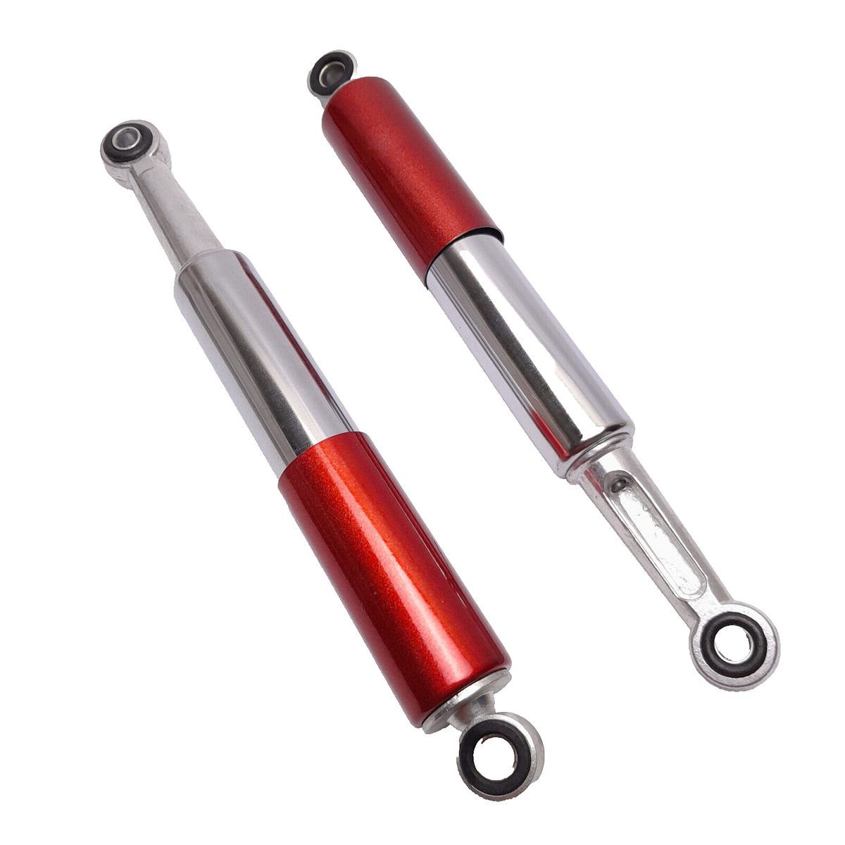 まこ　HONDA cs90 テール Honda C70 C90 CM90 CM91 Rear Shocks Absorber New | eBay