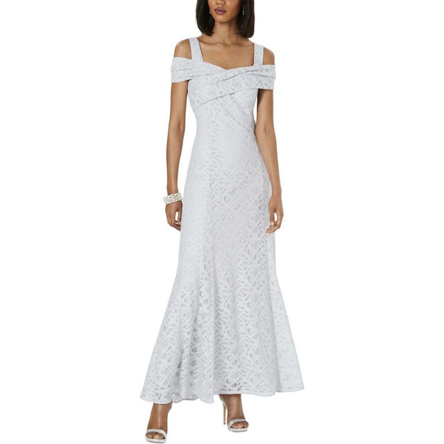 tahari formal dresses