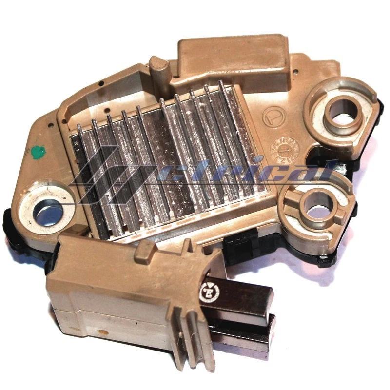 VALEO ALTERNATOR REGULATOR BRUSH HOLDER FOR BMW Z3,Z 3,2.5L,3L,01,02,2001 2002 - Изображение 2 из 2