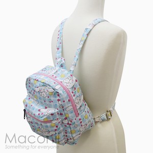 small japanese backpack