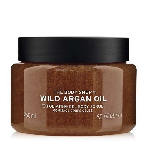 Body Shop ◈ FULL RANGE BODY SCRUB ◈ Luxurious Exfoliating Gel ◈ 50 - 250ml - Picture 25 of 84