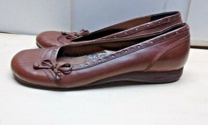 mudd ballet flats