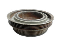 Poulies diverses Fiat DUCATO