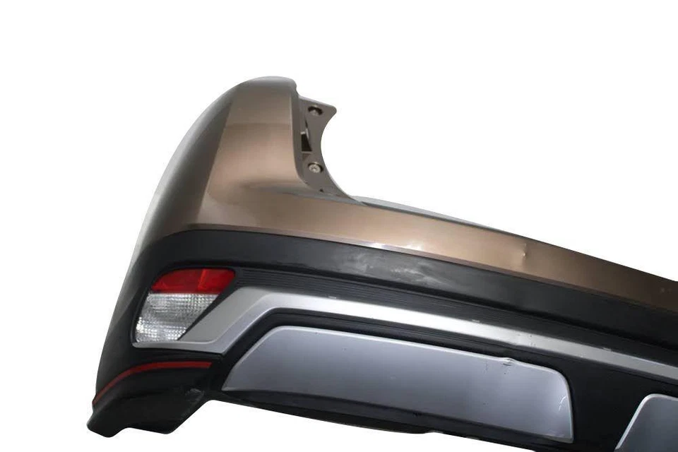 Conjunto parachoques trasero mitsubishi eclipse cross 21 Foto 2 de 4